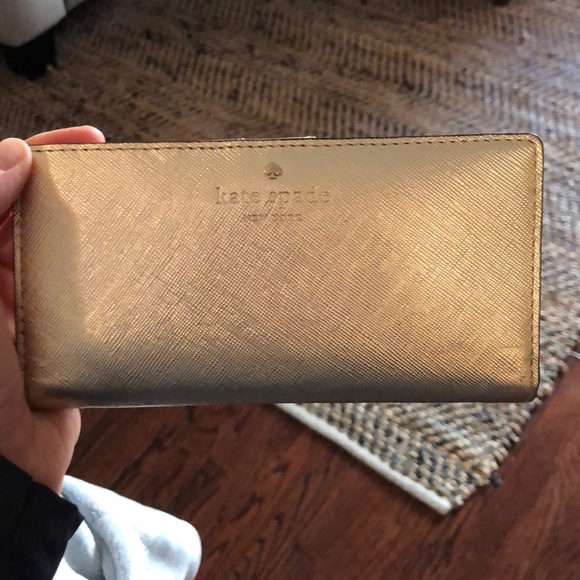 Wallet - Picture 1 of 2